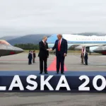 Trump ve Putin'den "Barış Arayışı" Zirvesi