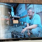 Türksat’ta Yeni Kanal TeleNews Test Yayına Başladı
