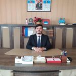 Yeni Sumbas Müftüsü Görevine Başladı