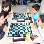 Zorkun’da Satranç Turnuvası Coşkusu
