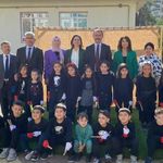 Kadirli’de Minikler İçin Uyum Haftası Başladı