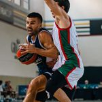 Basketbol: Gloria Pre-Season Games 2025