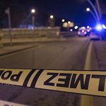 Mersin'de 16 yaşındaki kız çocuğu otomobilde silahla vurulmuş halde ölü bulundu