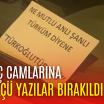 Osmaniye’de Araçlara Türkçü Bildiri Bırakıldı