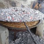 Osmaniye'de Etli Kömbe Nasıl Yapılır İşte Tarifi ?