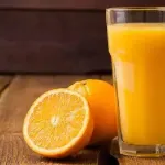 Portakal Suyunun Faydaları Neler? Genlerin Çalışma Düzeyine Etkisi Araştırıldı