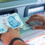 ATM’lerden Para Çekerken Dikkat: Bazı Tutarlar Artık Verilmiyor