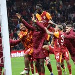 Galatasaray'dan Osimhen'e yerli yedek! Listede 2 milli golcü var
