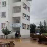 SON DAKİKA! Mardin’de Okulda Mahsur Kaldılar