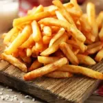 Osmaniye’de Yaz Akşamlarına Pratik Lezzet: Airfryer’da Çıtır Patates Tarifi