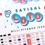 Osmaniye'de Sayısal Loto Sonuçları Açıklandı mı?