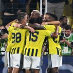 Fenerbahçe’de Lyon maçı öncesi 4 eksik! İşte Fransa’ya giden kadro