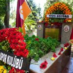 Galatasaray Ali Sami Yen’i Vefatının 75. Yılında Andı