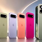 Pixel 11'in Tasarımı Sızdı! Google'ın Yeni Telefonu Gözler Önünde