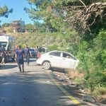 Kadirli’de Tır ile Otomobil Çarpıştı 1 Ölü, 2 Yaralı