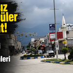 Kasksız Sürücüler Dikkat! KGYS Destekli Trafik Denetimleri Başladı