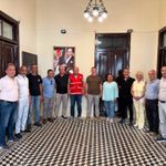 Kızılay'dan İskenderun Gazeteciler Cemiyeti'ne Ziyaret