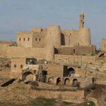Mardin’in Tarihi Hazinesi Gülgöze Köyü Dikkat Çekiyor