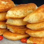 Osmaniye Usulü Yağ Çekmeyen Puf Pişi Tarifi