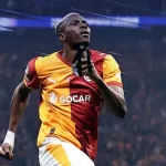 Osimhen İçin Bomba Transfer İddiası! Gitmek İstediği Lig Ortaya Çıktı