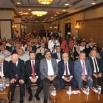 Sivas 4 Eylül Gazeteciler Cemiyet’inden Muhteşem Gece