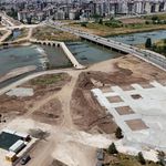 Sivas'ta 'Kızılırmak Projesi'nin ilk etabına başlandı