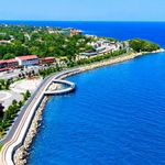 Van Edremit Sahili Doğa ve Huzurun Buluştuğu Nokta