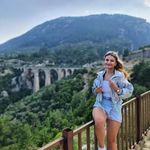 Varda Köprüsü ve Kapıkaya Kanyonu’nda Büyüleyici Gezi