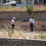 Zeynel Mete Kadıoğlu Dokuzbacak Projesini Başlattı