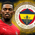Leao Fenerbahçe'yi Seçti! Son Kararı Milan Verecek