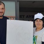 Özel Bireyler Samet Aybaba Tesislerinde Keyifli Gün Geçirdi