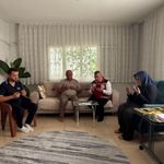 İl Müdürü Naci Yılmaz’dan Şehit Ailesine Ziyaret
