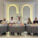 Böcekli Belediye Başkanı Çerçi Personelle Buluştu