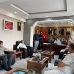 Yarbaşı Belediye Başkanı'ndan Ağustos Ayı Meclis Toplantısı Açıklaması