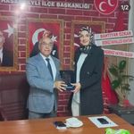 MHP Hasanbeyli KAÇEP’te Ebru Zor Dönemi