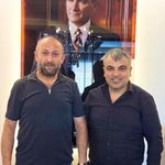 Erzin'de Dostluk ve Vatan Sevgisi Buluşması