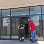 Antakya'da Yangın ve Tahliye Tatbikatı Gerçekleştirildi