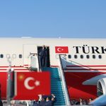 Cumhurbaşkanı Erdoğan’dan Suudi Arabistan Ziyareti