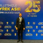 Toprakkale Belediye Başkanı Bekirhan Uyutmaz’dan buluşma