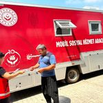 Düziçi’nde Sosyal Hizmetler Vatandaşa Ulaştı