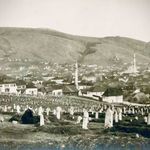 1916’dan Taşlıca Manzarası Osmanlı’nın İzleri