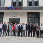Milletvekili Seydi Gülsoy Hasanbeyli Hastanesi’nde