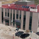 Osmaniye’ye 107 hekim atandı Toprakkale yine yok