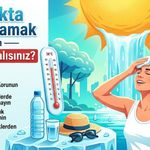 Osmaniye’de Sıcak Hava Etkisini Sürdürecek Mi?