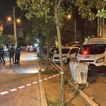 Adana'da silahlı saldırıya uğrayan kişi yaralandı