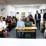 Aile Destek Merkezlerinden 3,3 Milyon Kişi Yararlandı
