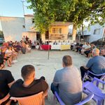 AK Parti Osmaniye'de Katılımlar Sürüyor