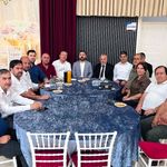 AK Parti Düziçi İlçe Başkanı Turgut Kararmaz Düğün Törenine Katıldı