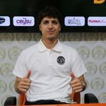 Alanyaspor, Emre Demir ile 3 yıllık sözleşme imzaladı