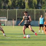 Alanyaspor, Eyüpspor maçının hazırlıklarına başladı